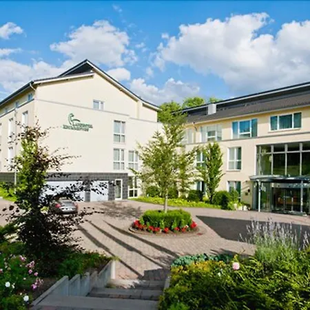 Ramada By Wyndham Duesseldorf Ratingen-2